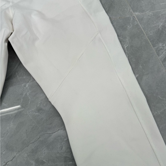 Women’s Fabletics Define PowerHold High-Waisted 7/8 Leggings 4X Plus Size - Picture 12 of 16